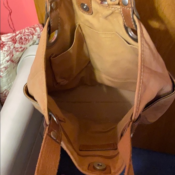 Fossil purse - Picture 3 of 3